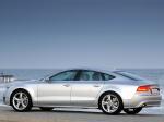 Audi A7 Sportback 3.0 TFSI Quattro 2010 года (ZA)